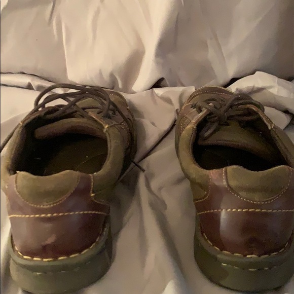 Born Leather Shoes - Picture 6 of 10